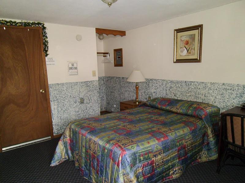 Cedar Hill Motel Hillsboro Cameră foto