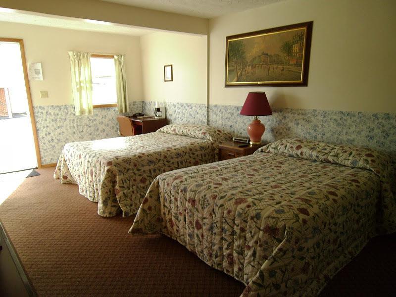 Cedar Hill Motel Hillsboro Cameră foto
